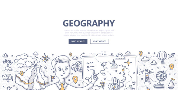 Vector на тему графика