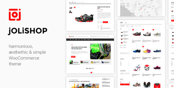 Simple WooCommerce Theme