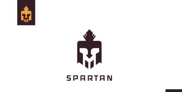 Шаблон логотипа на тему графика