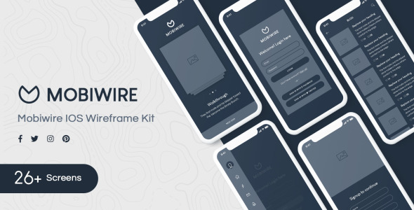 UI элементы на тему графика