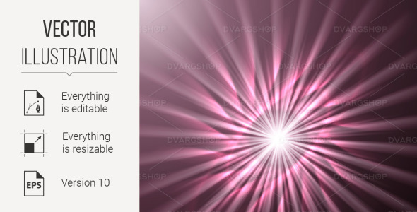 Vector на тему графика