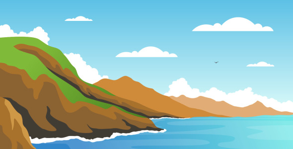 Иллюстрация на тему графика