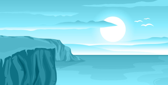 Иллюстрация на тему графика