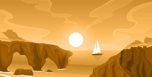 Иллюстрация на тему графика