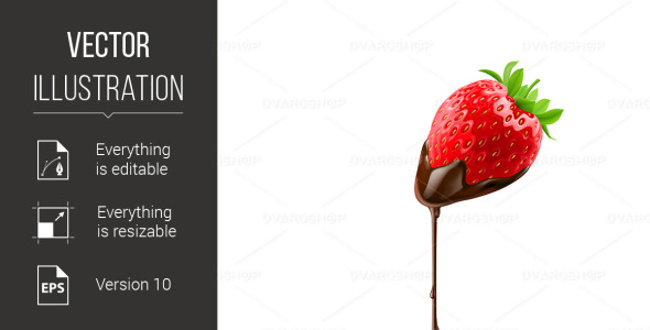 Vector на тему графика