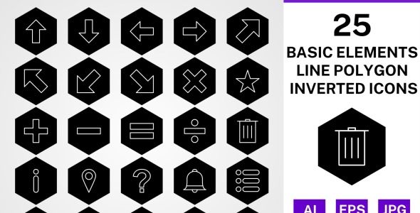 Набор иконок на тему data