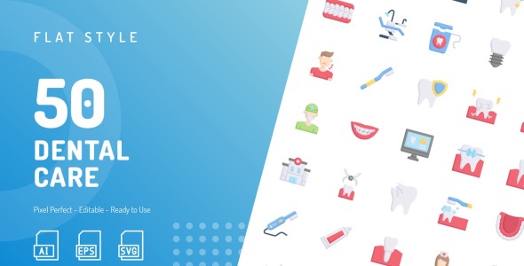 Набор иконок на тему medical