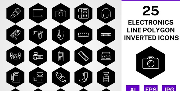 Набор иконок на тему computer