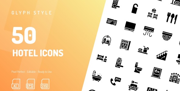 Набор иконок на тему business