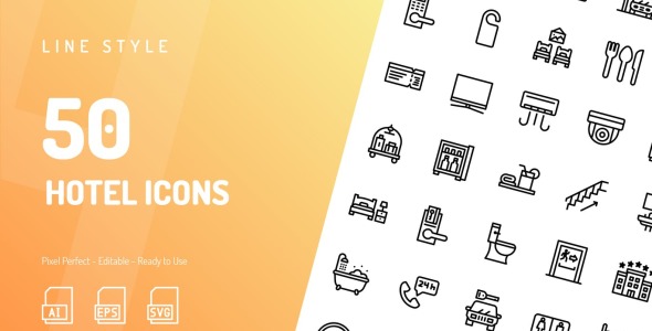 Набор иконок на тему business