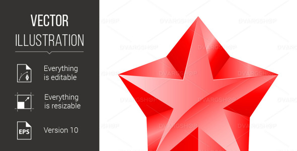 Vector на тему графика