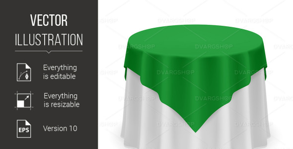 Vector на тему графика