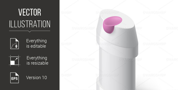 Vector на тему графика