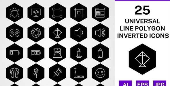 Набор иконок на тему data