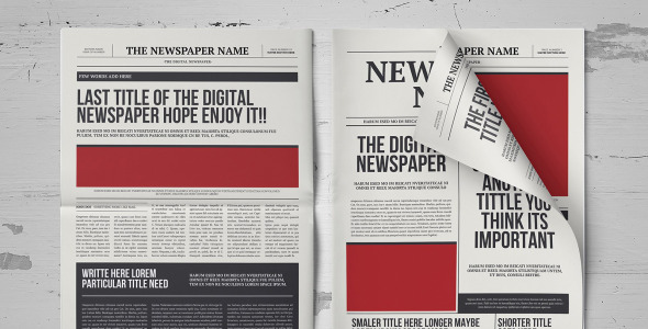 Magazine Template на тему искусство и культура Magazine Template на тему искусство и культура