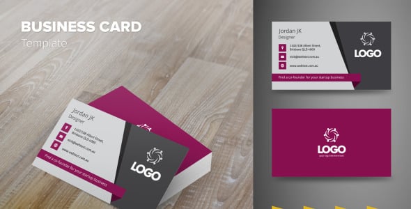 Фирменный стиль на тему графика