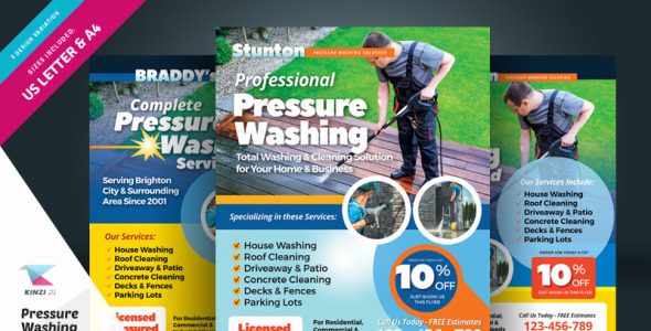 Фирменный стиль на тему графика