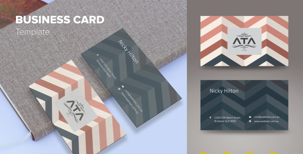 Фирменный стиль на тему графика