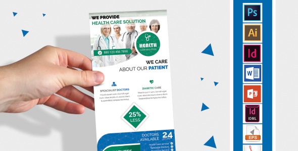 Фирменный стиль на тему графика