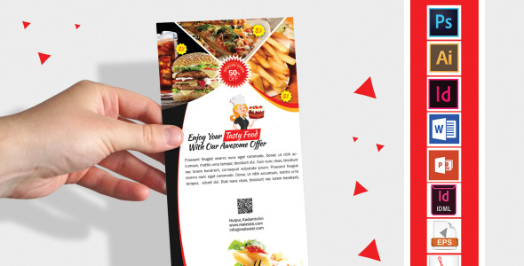 Фирменный стиль на тему графика