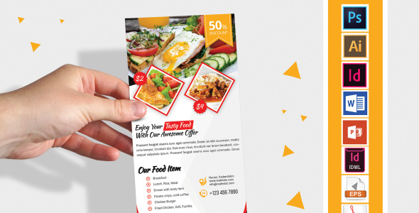 Фирменный стиль на тему графика