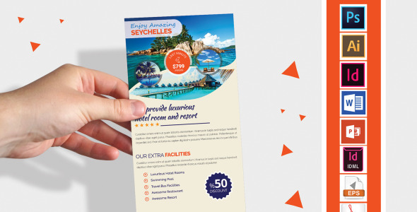 Фирменный стиль на тему графика