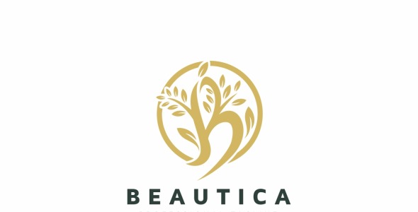 Шаблон логотипа на тему графика