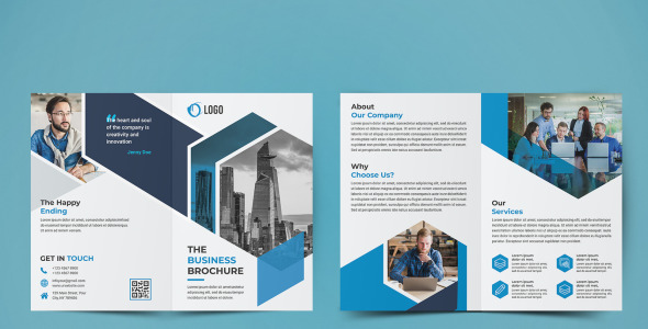 Фирменный стиль на тему графика