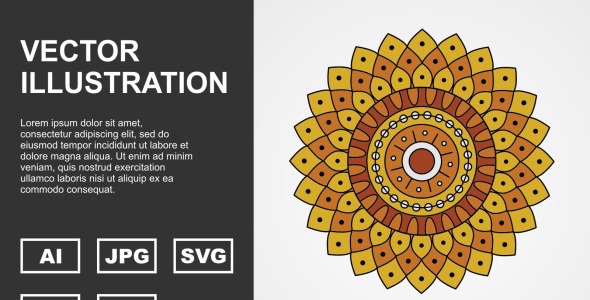 Иллюстрация на тему графика