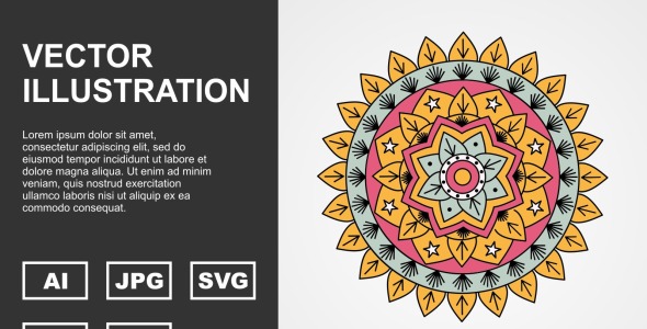 Иллюстрация на тему графика