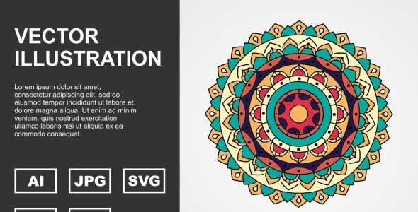 Иллюстрация на тему графика