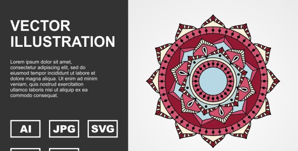 Иллюстрация на тему графика