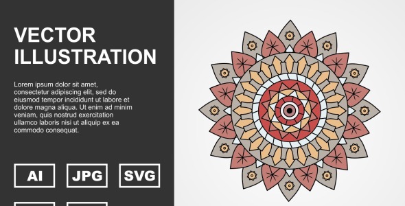 Иллюстрация на тему графика