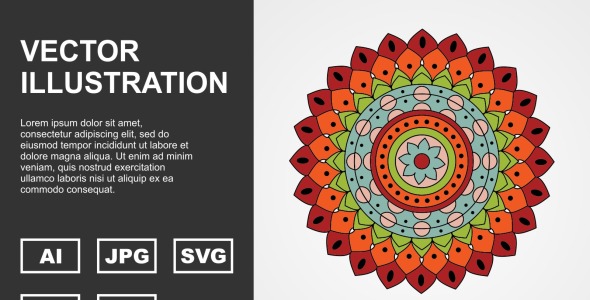 Иллюстрация на тему графика