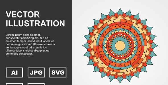 Иллюстрация на тему графика