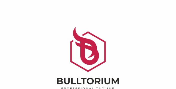 Шаблон логотипа на тему графика