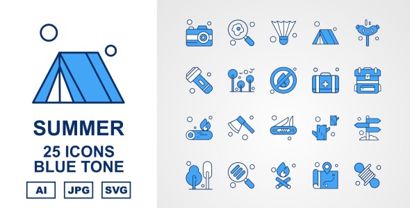 Набор иконок на тему maps