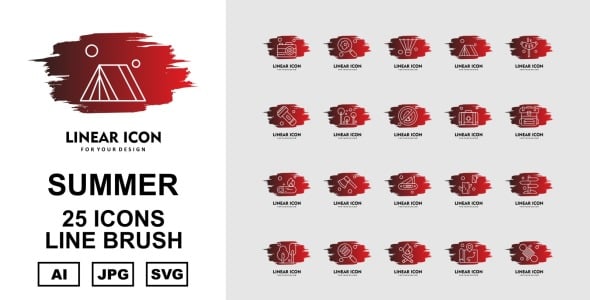 Набор иконок на тему maps