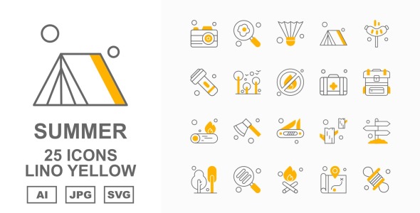 Набор иконок на тему maps