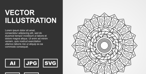 Иллюстрация на тему графика