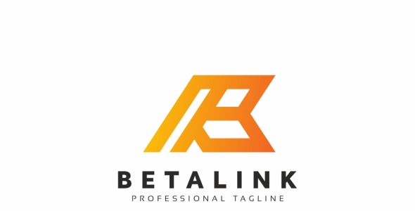 Шаблон логотипа на тему графика