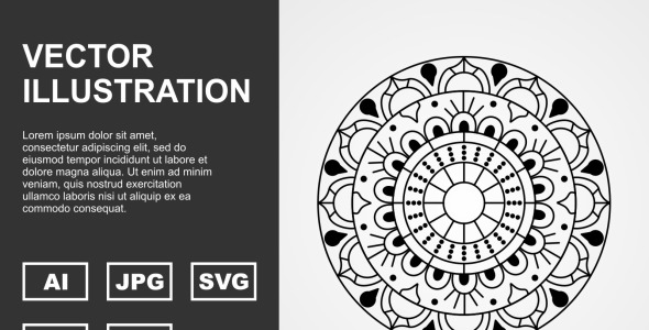 Иллюстрация на тему графика