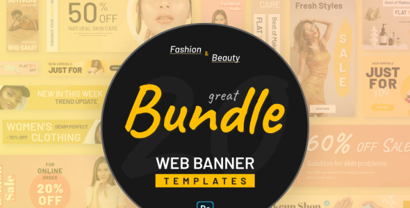 Адаптивный PSD шаблон на тему красота