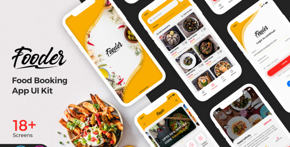 UI элементы на тему графика