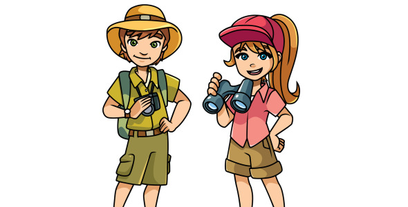 Иллюстрация на тему графика