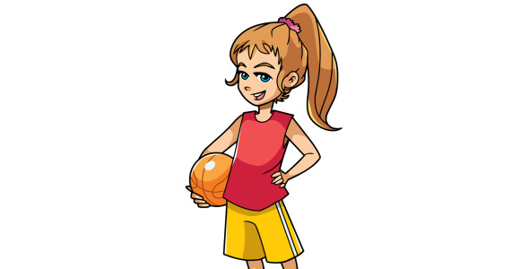 Иллюстрация на тему графика