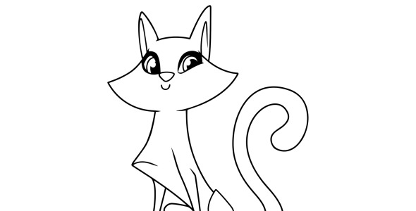 Иллюстрация на тему графика