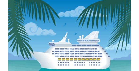 Иллюстрация на тему графика