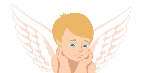 Иллюстрация на тему графика