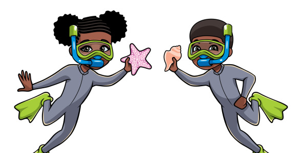 Иллюстрация на тему графика